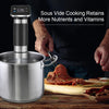 BioloMix 220V WIFI Sous Vide Slow Cooker Immersion Circulator SV9008 Tool CF UK