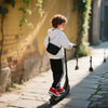 NEW 120W Kids Electric Scooter 6+, 6 Kg Lightweight E-Scooter Adjustable Height✨