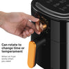 Air Fryer 5L  Touch Controls Nonstick 6 Function