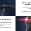 RCB BEST Electric Scooter Adult Folding 350W Motor Up To 30KM Range 25KM/H 🛴💨✨