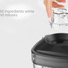 Food Blender Soup Maker Heavy Duty Smart Cooking Blender Commercial Juicer Mixer