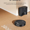 ILIFE V9 PRO 2-in-1 Robot Vacuum & Mop Self-Emptying 3000Pa Strong Suction, App✨