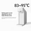 Xiaomi Instant White Hot Filtered Water Dispenser Countertop 4 Tem. Levels  ✨