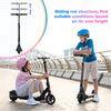 EVERCROSS EV06C Electric Scooter for Kids Ages 6-12, Foldable Electric Scooter ✨