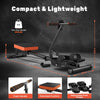 Magnetic Rowing Machine Rower with LCD Monitor Home Gym Fitness Cardio Workout ✨