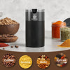 Electric Coffee Bean Grinder Machine Nut Spice Grinder 70g Red Superlex UK ✨