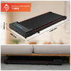 Electric Walking Pad Treadmill Underdesk Smart Running Machine For Home & Office