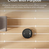 ILIFE V9 PRO 2-in-1 Robot Vacuum & Mop Self-Emptying 3000Pa Strong Suction, App✨