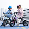 EverCross 24V Kids Electric Motorbike Twist Grip Throttle 11" Wheels Best Gift ✨