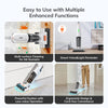 ILIFE Cordless Stick Vacuum Pet Pro Strong Battery Smart Mop Washing 5500Pa ✨✨