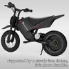 Evercross EV05M 12" Electric Motorcycle 150W motor for 3-12 Kids E-Motorcycle ✨✨