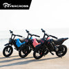 Evercross EV05M 12" Electric Motorcycle 150W motor for 3-12 Kids E-Motorcycle ✨✨