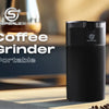 Electric Coffee Bean Grinder Machine Nut Spice Grinder 70g Red Superlex UK ✨