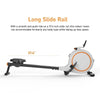 New Rowing Machine for Home Cardio Fitness Workout and Gym Training Fitness ✨✨