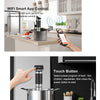 BioloMix 220V WIFI Sous Vide Slow Cooker Immersion Circulator SV9008 Tool CF UK