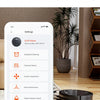 ILIFE V9 PRO 2-in-1 Robot Vacuum & Mop Self-Emptying 3000Pa Strong Suction, App✨