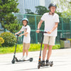 RCB R15 Foldable Electric Scooter for Kids Height adjustment, 16KM, 12.4MPH, UK✨
