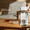 Xiaomi Instant Filtered Water Dispenser Hot and Ambient Filter With Display ✨