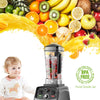 Food Blender Soup Maker Heavy Duty Smart Cooking Blender Commercial Juicer Mixer