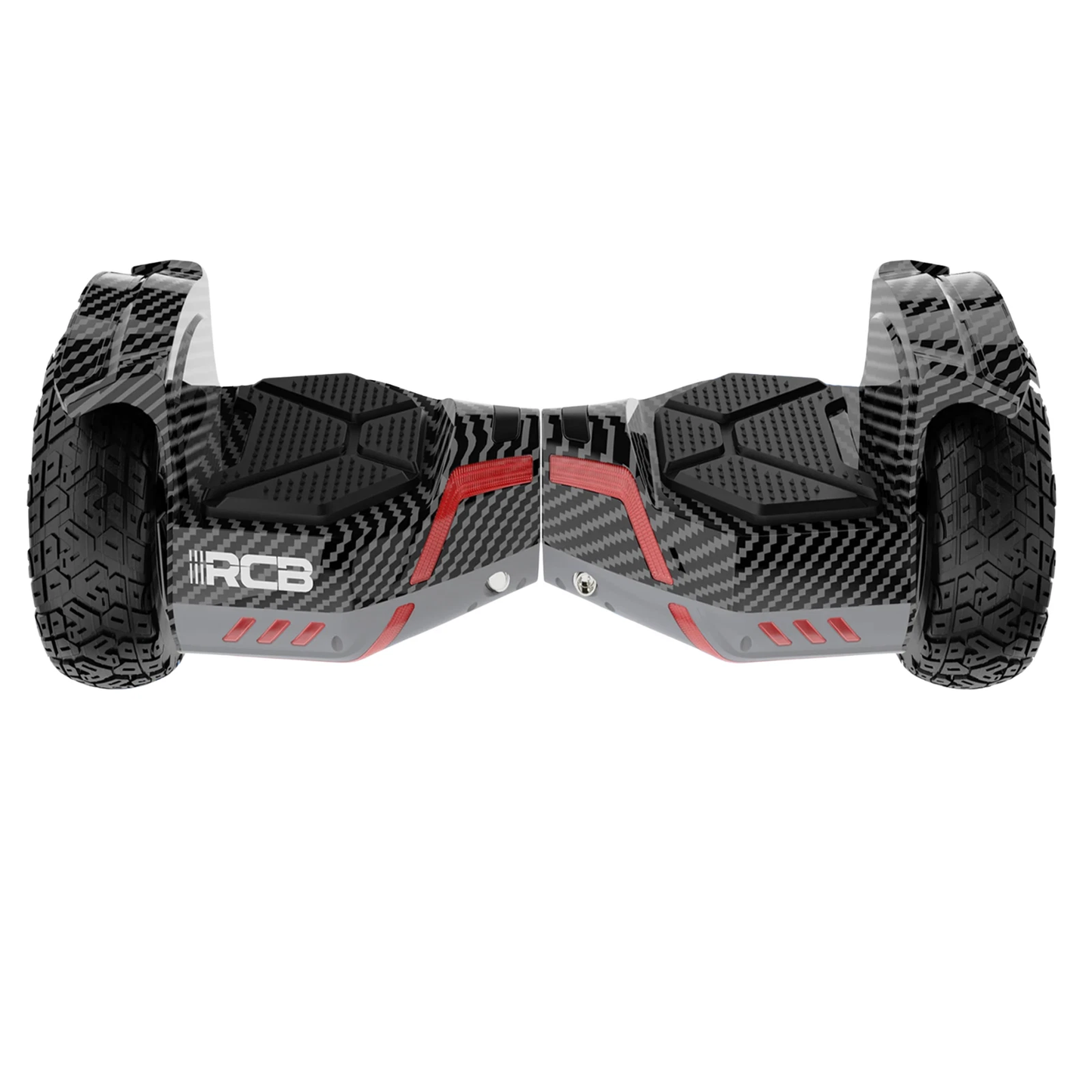 RCB 8.5" All Terrain Off Road Hoverboard Segway UL2272 Certified RH3 Best GIFT✨