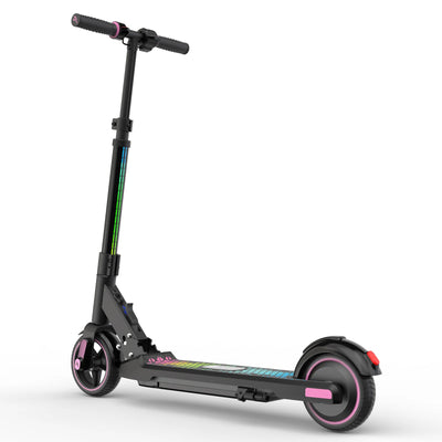 EVERCROSS EV06C Electric Scooter for Kids Ages 6-12, Foldable Electric Scooter ✨