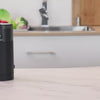 Electric Coffee Bean Grinder Machine Nut Spice Grinder 70g Red Superlex UK ✨
