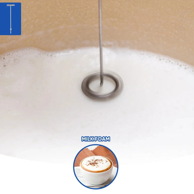 1000W Hand Blender Electric Stick Blender Curry Fruit FoodMixer Juice Cream Easy